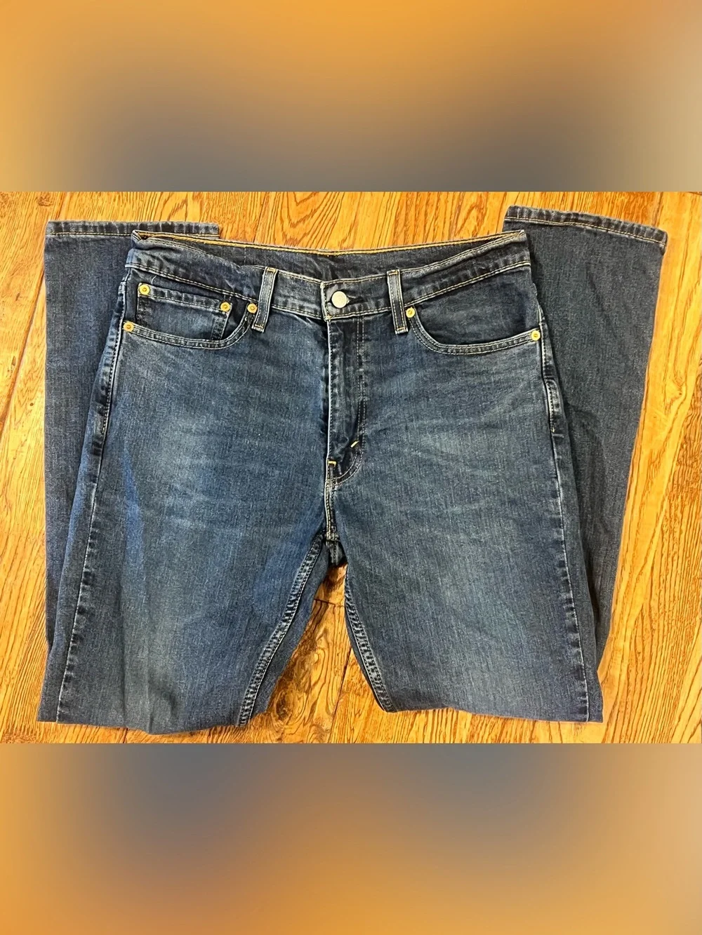 Levis refresh your